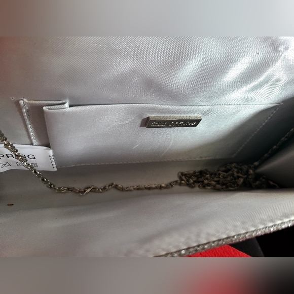 NWT CALL it Spring envelope clutch - Picture 7 of 11
